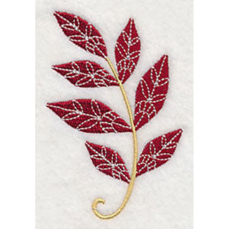 Fall Breeze Sumac Leaf|3.9″ x 2.34″ / 99.1mm x 59.43mm|2.84″ x 1.7″ / 72.2mm x 43.21mm|All Sizes