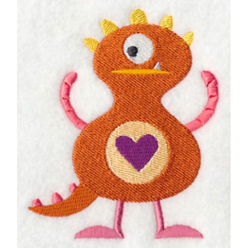 Little Monsters 3|4.32″ x 3.59″ / 109.75mm x 91.1mm|2.7″ x 2.24″ / 68.53mm x 56.83mm|All Sizes