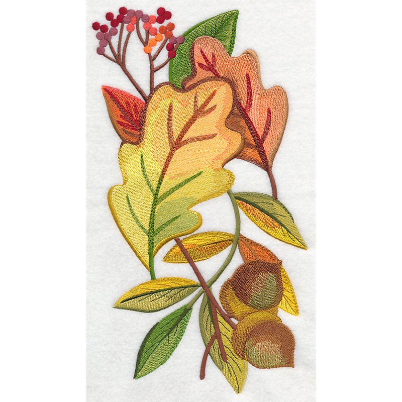 Autumn Harvest Potpourri Spray