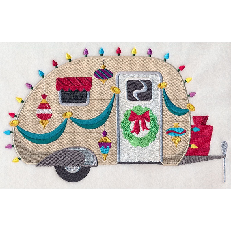 Christmas Canned Ham Trailer|6.83″ x 11.25″ / 173.36mm x 285.66mm|5.69″ x 9.37″ / 144.49mm x 238.08mm|4.73″ x 7.8″ / 120.25mm x 198.12mm|4.16″ x 6.85″ / 105.6mm x 173.95mm|All Sizes