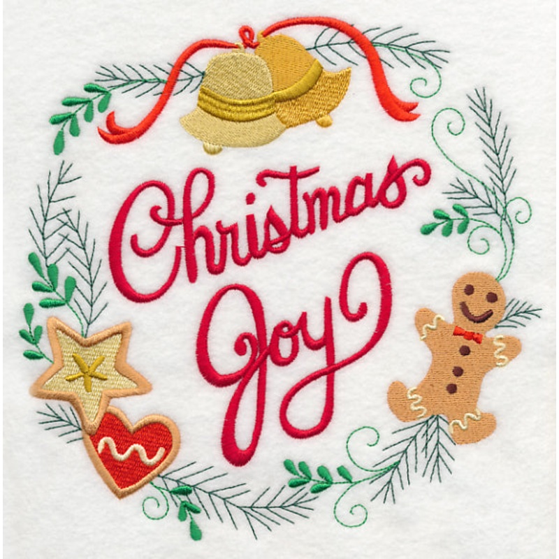 Christmas Joy Wreath|7.79″ x 7.81″ / 197.76mm x 198.43mm|6.85″ x 6.87″ / 173.9mm x 174.48mm|5.87″ x 5.89″ / 149.01mm x 149.49mm|4.87″ x 4.88″ / 123.61mm x 124mm|3.85″ x 3.86″ / 97.81mm x 98.1mm|All Sizes