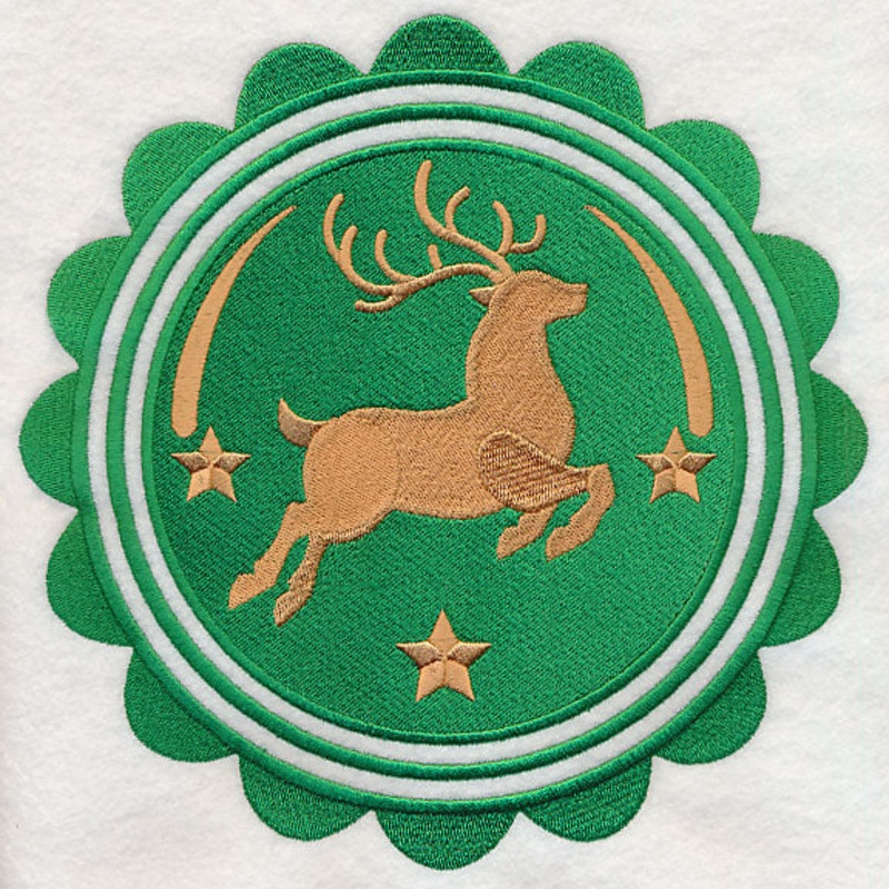 Christmas Reindeer Stamp|7.81″ x 7.81″ / 198.28mm x 198.45mm|6.9″ x 6.91″ / 175.34mm x 175.48mm|5.86″ x 5.87″ / 148.92mm x 149.04mm|4.84″ x 4.85″ / 122.98mm x 123.09mm|3.86″ x 3.86″ / 98.03mm x 98.1mm|All Sizes