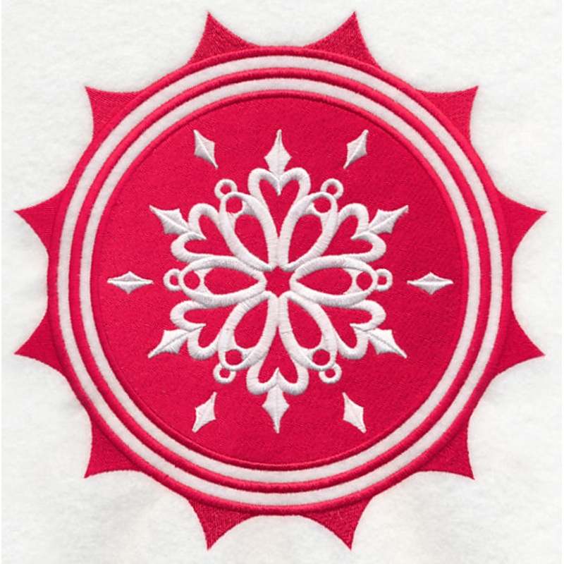 Christmas Snowflake Stamp|7.8″ x 7.79″ / 198.11mm x 197.99mm|6.91″ x 6.9″ / 175.46mm x 175.38mm|5.87″ x 5.86″ / 149.05mm x 148.87mm|4.84″ x 4.84″ / 122.93mm x 122.96mm|3.84″ x 3.85″ / 97.56mm x 97.7mm|All Sizes