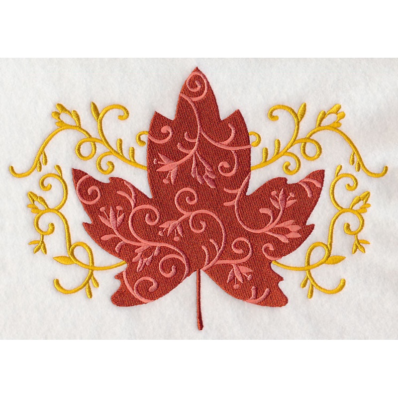 Elegant Filigree Maple Leaf|6.85″ x 9.94″ / 173.99mm x 252.48mm|5.38″ x 7.81″ / 136.65mm x 198.37mm|4.72″ x 6.87″ / 119.89mm x 174.5mm|2.65″ x 3.86″ / 67.31mm x 98.04mm|5.83″ x 8.46″ / 148.08mm x 214.88mm|All Sizes