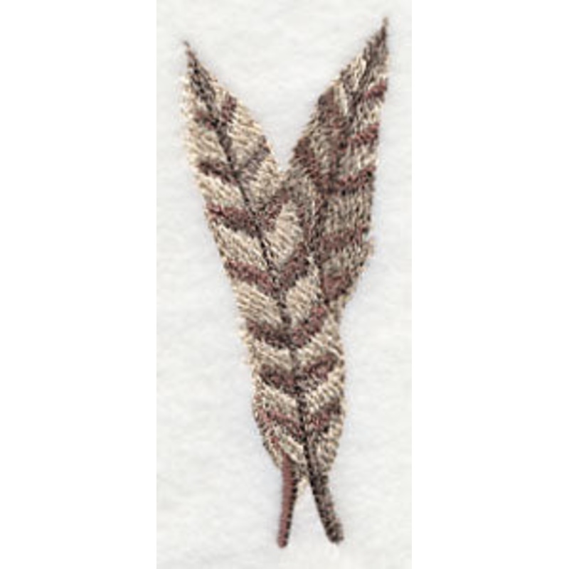 Fanciful Feathers Potpourri Accessory