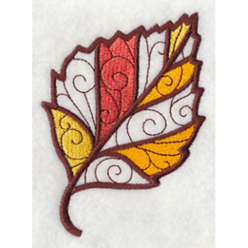 Filigree Birch Leaf|3.86″ x 2.83″ / 97.94mm x 71.84mm|2.41″ x 1.77″ / 61.25mm x 44.98mm|All Sizes