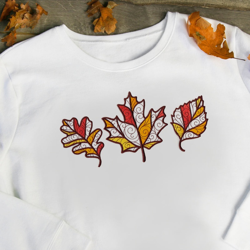 Filigree Leaf Trio|5.36″ x 11″ / 136.08mm x 279.36mm|4.59″ x 9.42″ / 116.54mm x 239.23mm|3.81″ x 7.82″ / 96.74mm x 198.58mm|3.35″ x 6.87″ / 84.99mm x 174.44mm|All Sizes