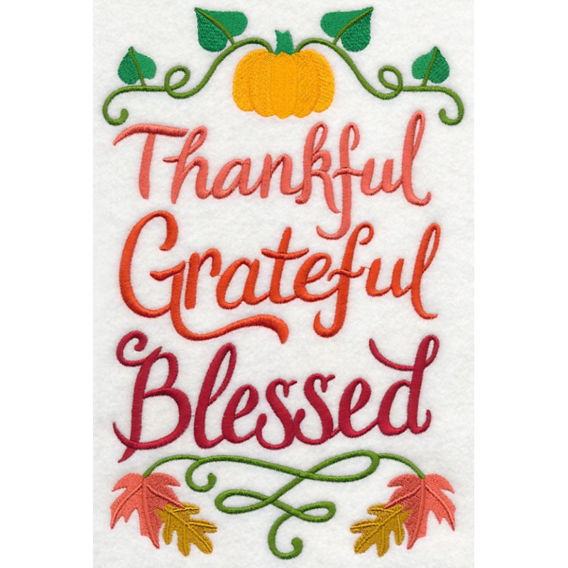 Thankful Grateful Blessed|10.43″ x 6.85″ / 264.93mm x 173.99mm|8.94″ x 5.87″ / 226.96mm x 149.1mm|7.82″ x 5.13″ / 198.5mm x 130.41mm|6.87″ x 4.51″ / 174.39mm x 114.58mm|3.86″ x 2.55″ / 98.15mm x 64.81mm|All Sizes