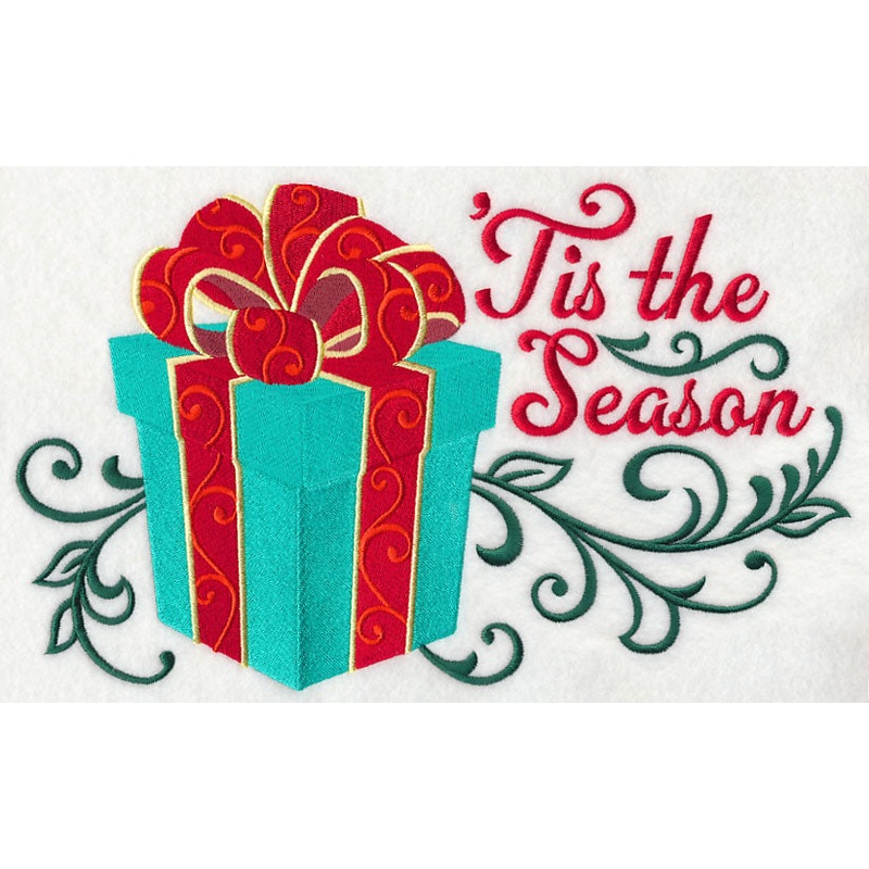 Tis the Season with Filigree|6.85″ x 11.09″ / 174.02mm x 281.81mm|5.82″ x 9.42″ / 147.76mm x 239.26mm|4.83″ x 7.82″ / 122.66mm x 198.62mm|4.24″ x 6.87″ / 107.74mm x 174.48mm|All Sizes