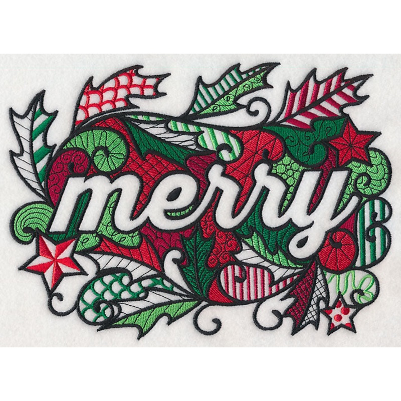 Christmas Merry (Blackwork)|6.9″ x 9.55″ / 175.24mm x 242.62mm|5.88″ x 8.13″ / 149.23mm x 206.59mm|5.29″ x 7.32″ / 134.31mm x 185.91mm|4.87″ x 6.74″ / 123.77mm x 171.28mm|All Sizes