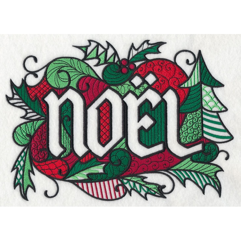 Christmas Noel (Blackwork)|6.89″ x 9.69″ / 175.01mm x 246.02mm|5.89″ x 8.28″ / 149.63mm x 210.33mm|5.36″ x 7.53″ / 136.06mm x 191.24mm|4.88″ x 6.85″ / 123.89mm x 174.1mm|All Sizes