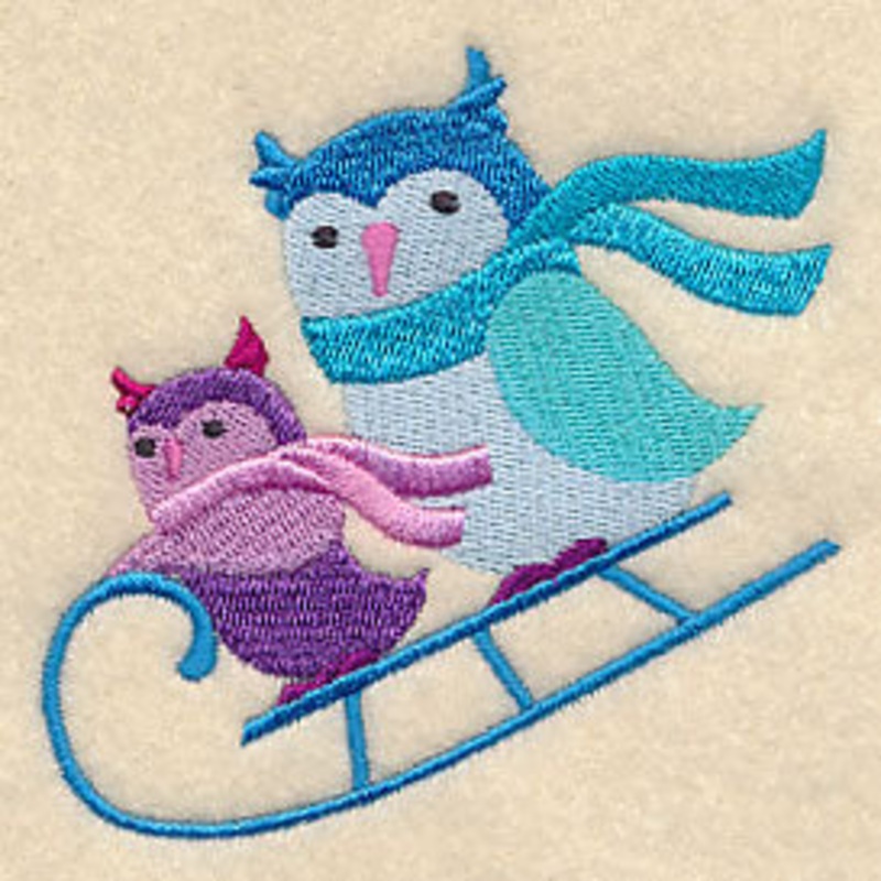 Frosty Owl 3|3.44″ x 3.52″ / 87.32mm x 89.47mm|2.43″ x 2.49″ / 61.64mm x 63.23mm|All Sizes