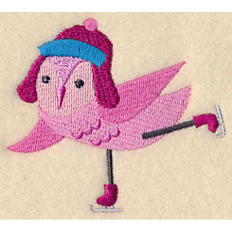 Frosty Owl 5|2.88″ x 3.18″ / 73.19mm x 80.87mm|2.04″ x 2.24″ / 51.69mm x 57.01mm|All Sizes