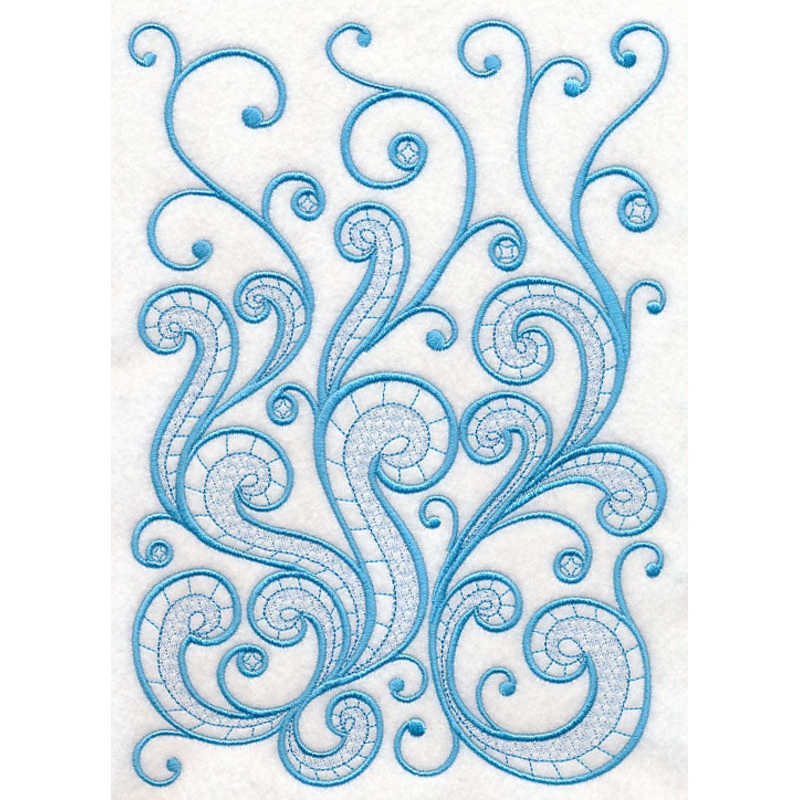 Light and Lovely Filigree|9.72″ x 6.9″ / 246.78mm x 175.23mm|8.26″ x 5.87″ / 209.92mm x 149.07mm|7.52″ x 5.34″ / 190.98mm x 135.63mm|6.86″ x 4.87″ / 174.12mm x 123.67mm|All Sizes