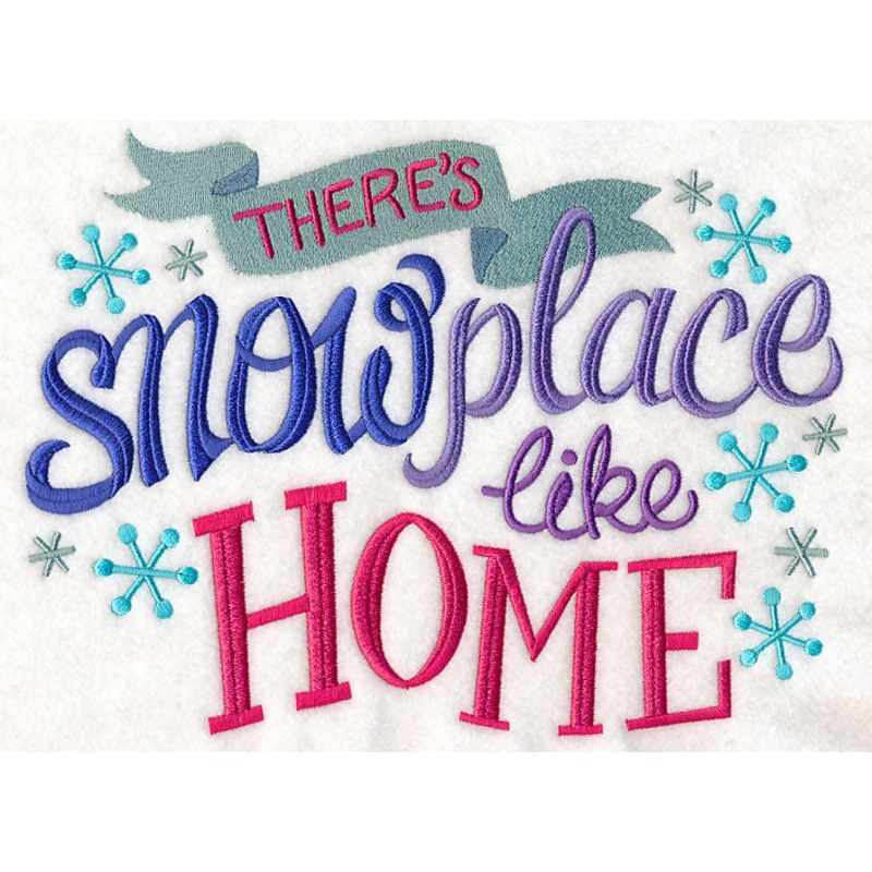 There’s Snowplace Like Home|6.9″ x 9.34″ / 175.32mm x 237.21mm|5.77″ x 7.8″ / 146.56mm x 198.24mm|4.86″ x 6.58″ / 123.51mm x 167.02mm|All Sizes