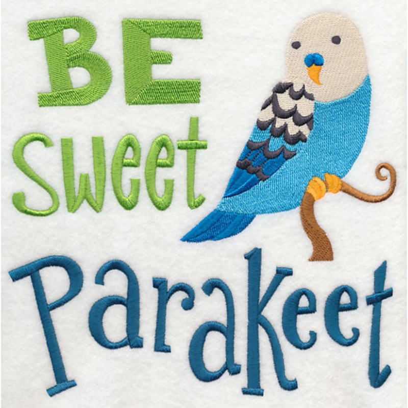 Be Sweet Parakeet|7.74″ x 7.79″ / 196.63mm x 197.91mm|6.89″ x 6.93″ / 174.96mm x 176.1mm|5.85″ x 5.89″ / 148.57mm x 149.55mm|4.86″ x 4.89″ / 123.41mm x 124.24mm|3.83″ x 3.86″ / 97.38mm x 98.12mm|All Sizes