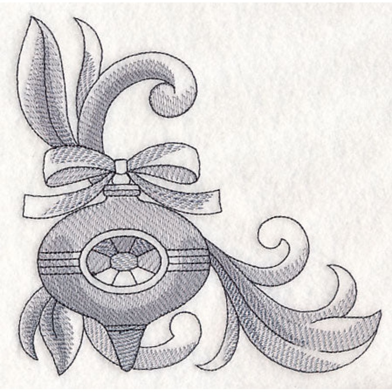 Classic Christmas Cheer Corner