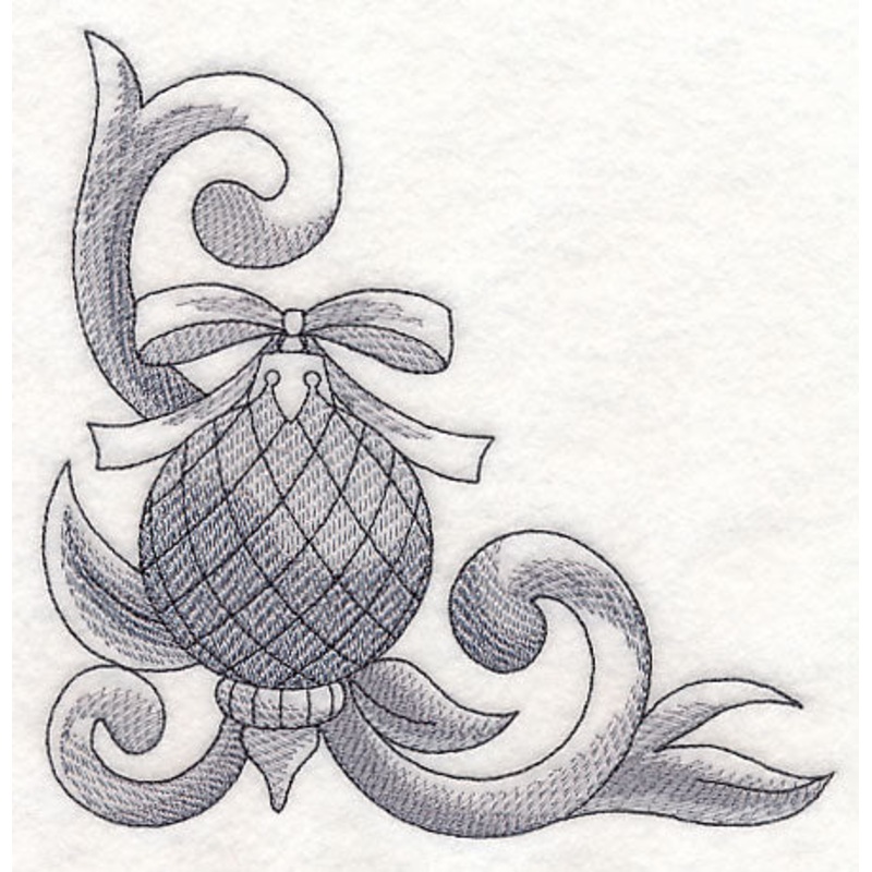 Classic Christmas Joy Corner|5.85″ x 5.9″ / 148.56mm x 149.74mm|4.85″ x 4.89″ / 123.17mm x 124.14mm|3.85″ x 3.88″ / 97.77mm x 98.54mm|All Sizes