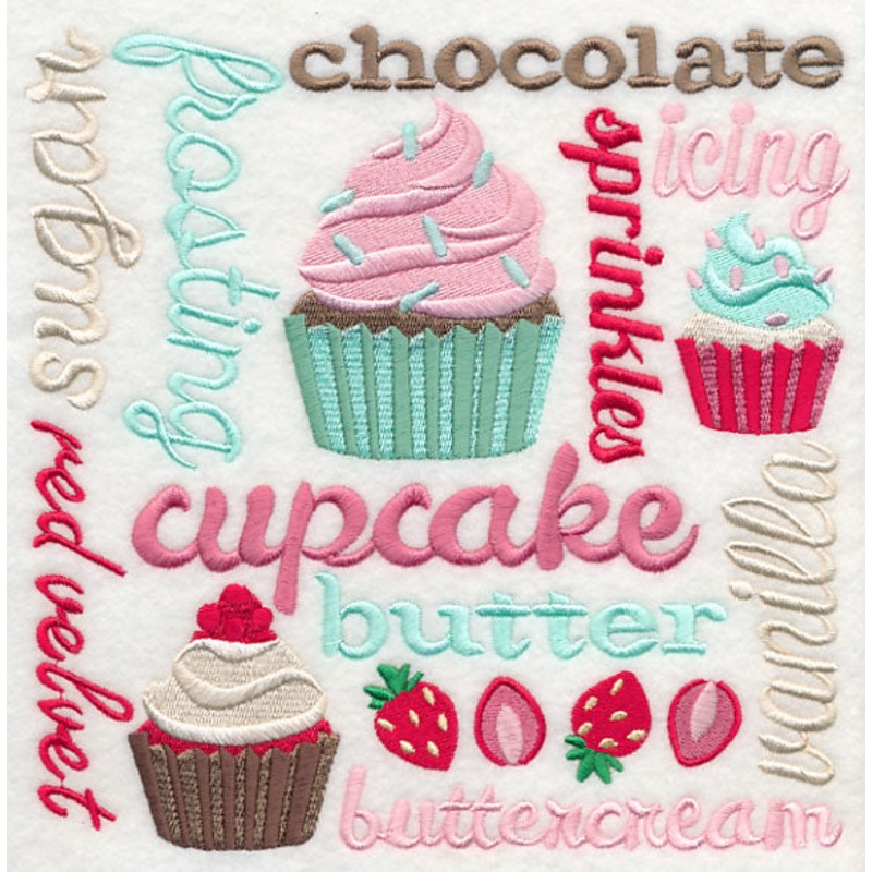 Cupcake Square|7.81″ x 7.81″ / 198.47mm x 198.3mm|6.86″ x 6.86″ / 174.32mm x 174.16mm|5.86″ x 5.85″ / 148.83mm x 148.71mm|4.86″ x 4.86″ / 123.49mm x 123.37mm|3.86″ x 3.86″ / 98.07mm x 97.92mm|All Sizes