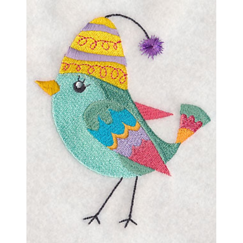 Fashion Winter Bird 6|4.74″ x 3.88″ / 120.37mm x 98.59mm|2.77″ x 2.27″ / 70.35mm x 57.67mm|All Sizes