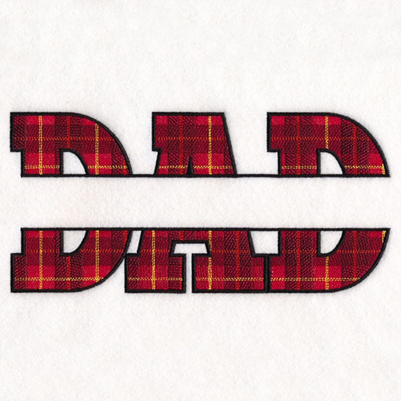 Customizable Dad with Plaid|5.32″ x 11.02″ / 135.07mm x 279.94mm|4.55″ x 9.42″ / 115.48mm x 239.31mm|3.77″ x 7.82″ / 95.88mm x 198.67mm|3.32″ x 6.87″ / 84.24mm x 174.53mm|All Sizes