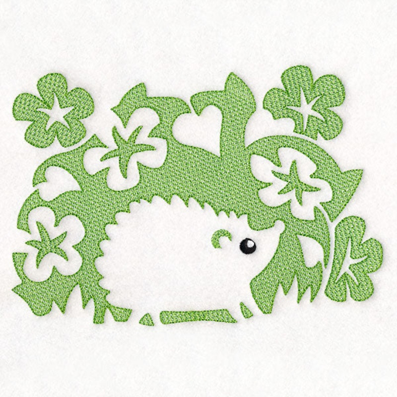 Floral Hedgehog (Embossed)|6.85″ x 9.88″ / 173.94mm x 251.04mm|5.85″ x 8.44″ / 148.53mm x 214.31mm|5.3″ x 7.65″ / 134.59mm x 194.23mm|4.74″ x 6.85″ / 120.51mm x 173.95mm|All Sizes