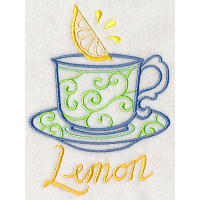 Teacup – Lemon|6.61″ x 4.9″ / 167.94mm x 124.42mm|3.88″ x 2.88″ / 98.64mm x 73.22mm|All Sizes