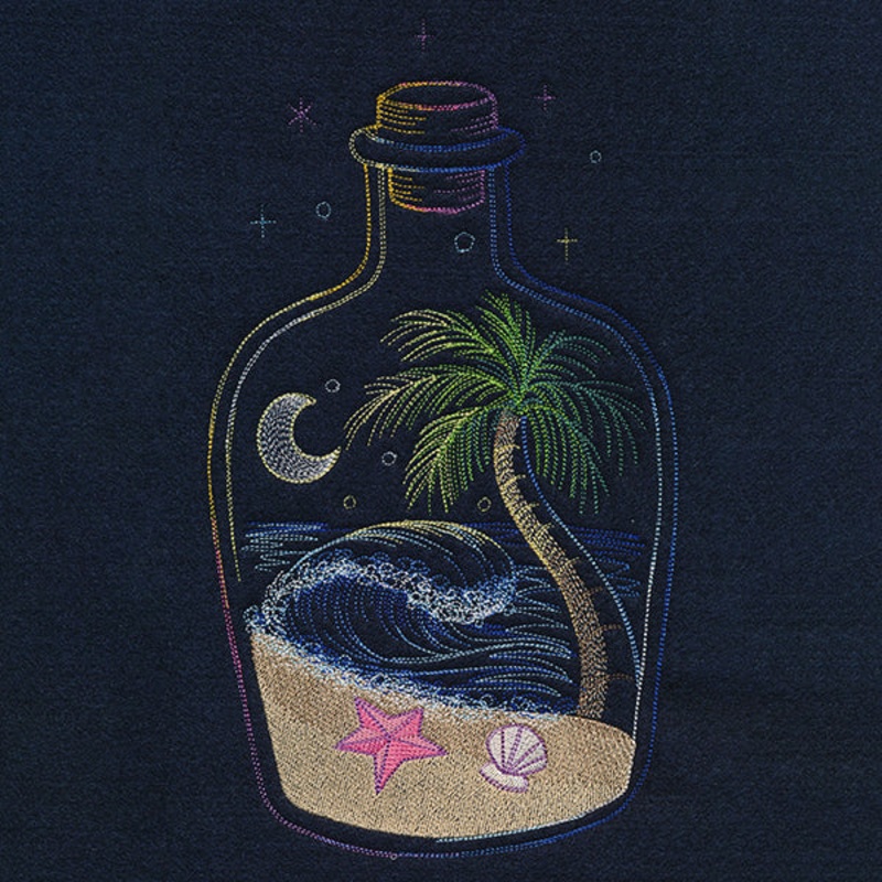 An Oasis in a Bottle|11.75″ x 6.63″ / 298.43mm x 168.32mm|9.4″ x 5.3″ / 238.75mm x 134.66mm|7.83″ x 4.42″ / 198.83mm x 112.14mm|6.85″ x 3.86″ / 173.97mm x 98.12mm|All Sizes