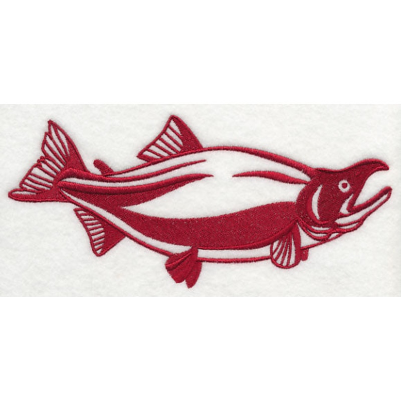 Cool Silhouette Salmon|3.52″ x 7.81″ / 89.41mm x 198.37mm|3.09″ x 6.86″ / 78.49mm x 174.24mm|1.76″ x 3.9″ / 44.7mm x 99.06mm|All Sizes