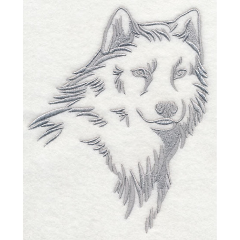 Cool Silhouette Wolf|7.3″ x 5.86″ / 185.42mm x 148.84mm|6.01″ x 4.82″ / 152.65mm x 122.43mm|3.87″ x 3.1″ / 98.3mm x 78.74mm|All Sizes