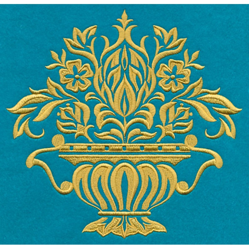 Blooming Baroque 1|7.52″ x 7.81″ / 190.99mm x 198.45mm|6.77″ x 7.03″ / 171.92mm x 178.63mm|5.86″ x 6.09″ / 148.81mm x 154.62mm|4.86″ x 5.05″ / 123.41mm x 128.25mm|All Sizes