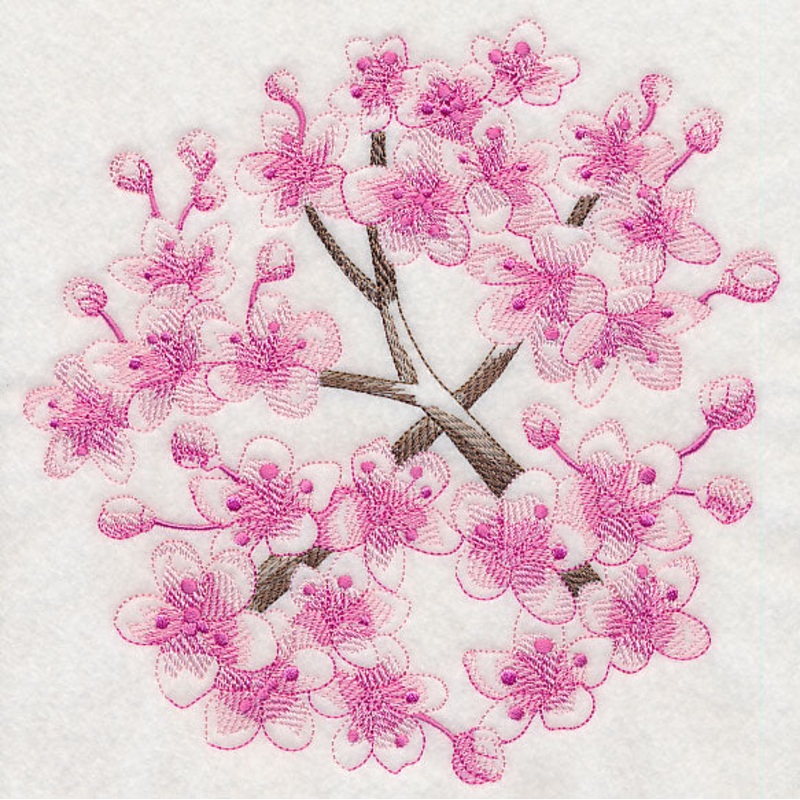 Cherry Blossom Beauty 1|7.8″ x 7.75″ / 198.03mm x 196.8mm|6.95″ x 6.9″ / 176.52mm x 175.36mm|5.89″ x 5.86″ / 149.53mm x 148.73mm|4.79″ x 4.77″ / 121.64mm x 121.1mm|All Sizes