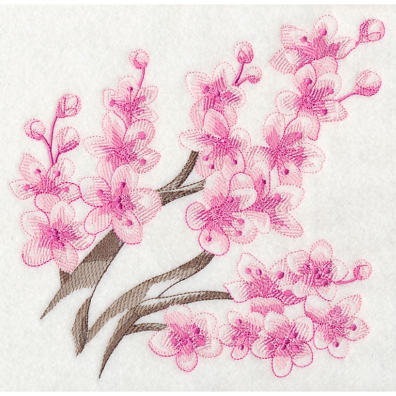 Cherry Blossom Beauty 3|7.73″ x 7.8″ / 196.32mm x 198.07mm|6.9″ x 6.96″ / 175.19mm x 176.76mm|5.8″ x 5.9″ / 147.23mm x 149.8mm|4.58″ x 4.62″ / 116.26mm x 117.38mm|All Sizes