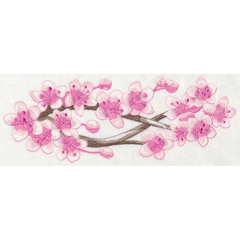 Cherry Blossom Beauty Border|4.25″ x 11.75″ / 107.86mm x 298.45mm|3.39″ x 9.4″ / 86.23mm x 238.76mm|2.82″ x 7.8″ / 71.51mm x 198.12mm|2.39″ x 6″ / 60.65mm x 152.4mm|All Sizes