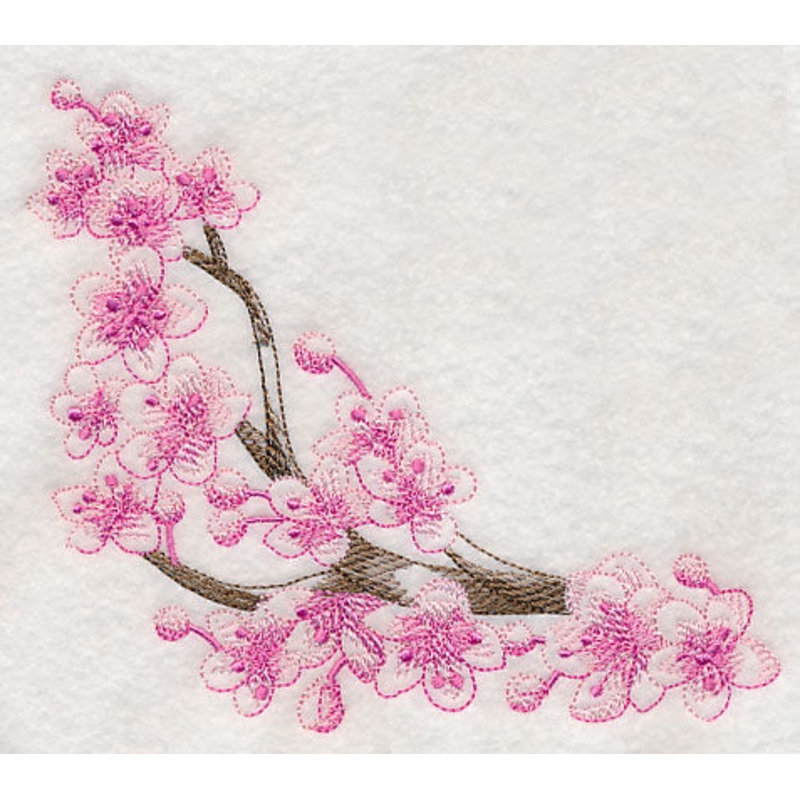 Cherry Blossom Beauty Corner|5.85″ x 5.94″ / 148.59mm x 150.97mm|4.8″ x 4.88″ / 122.04mm x 124.01mm|3.83″ x 3.89″ / 97.25mm x 98.81mm|All Sizes