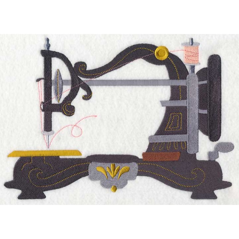 Classic Sewing Machine – 1900|6.85″ x 9.7″ / 173.88mm x 246.32mm|5.86″ x 8.3″ / 148.74mm x 210.7mm|5.31″ x 7.52″ / 134.78mm x 190.9mm|4.84″ x 6.86″ / 122.93mm x 174.12mm|2.72″ x 3.85″ / 69.17mm x 97.9mm|All Sizes