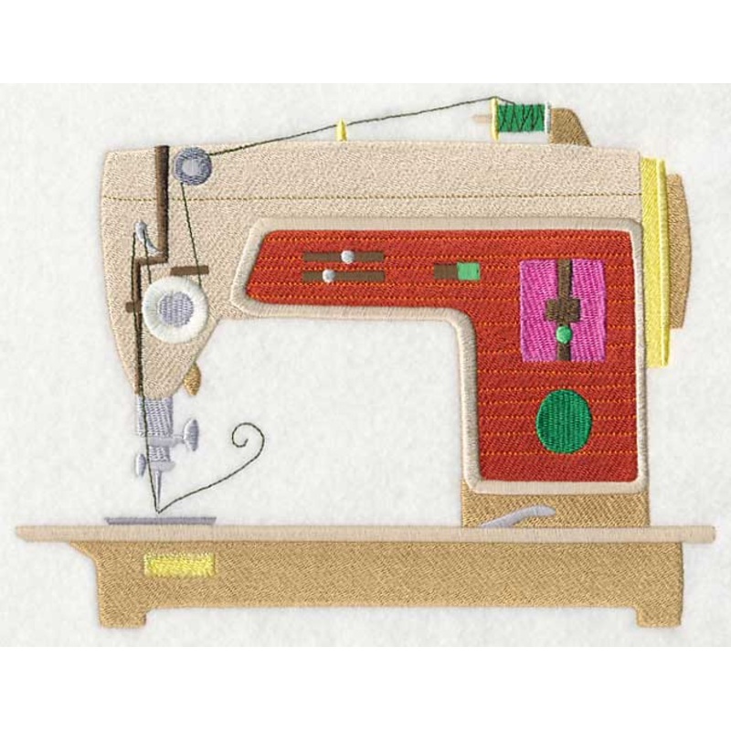 Classic Sewing Machine – 1960|6.89″ x 9″ / 174.9mm x 228.61mm|5.95″ x 7.78″ / 151.2mm x 197.62mm|5.36″ x 7″ / 136.07mm x 177.82mm|4.86″ x 6.35″ / 123.34mm x 161.17mm|2.95″ x 3.85″ / 74.9mm x 97.81mm|All Sizes