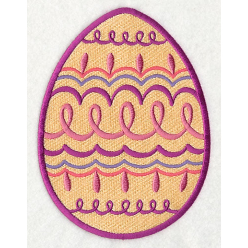 Doodling-Do Easter Egg 1|6.53″ x 4.86″ / 165.88mm x 123.52mm|3.87″ x 2.89″ / 98.42mm x 73.39mm|All Sizes