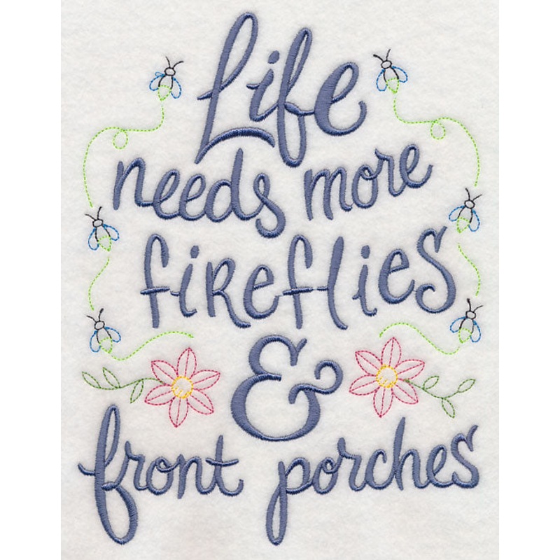 Fireflies and Front Porches|9.03″ x 6.85″ / 229.35mm x 173.91mm|7.73″ x 5.86″ / 196.22mm x 148.77mm|6.41″ x 4.86″ / 162.76mm x 123.37mm|3.87″ x 2.93″ / 98.4mm x 74.5mm|All Sizes