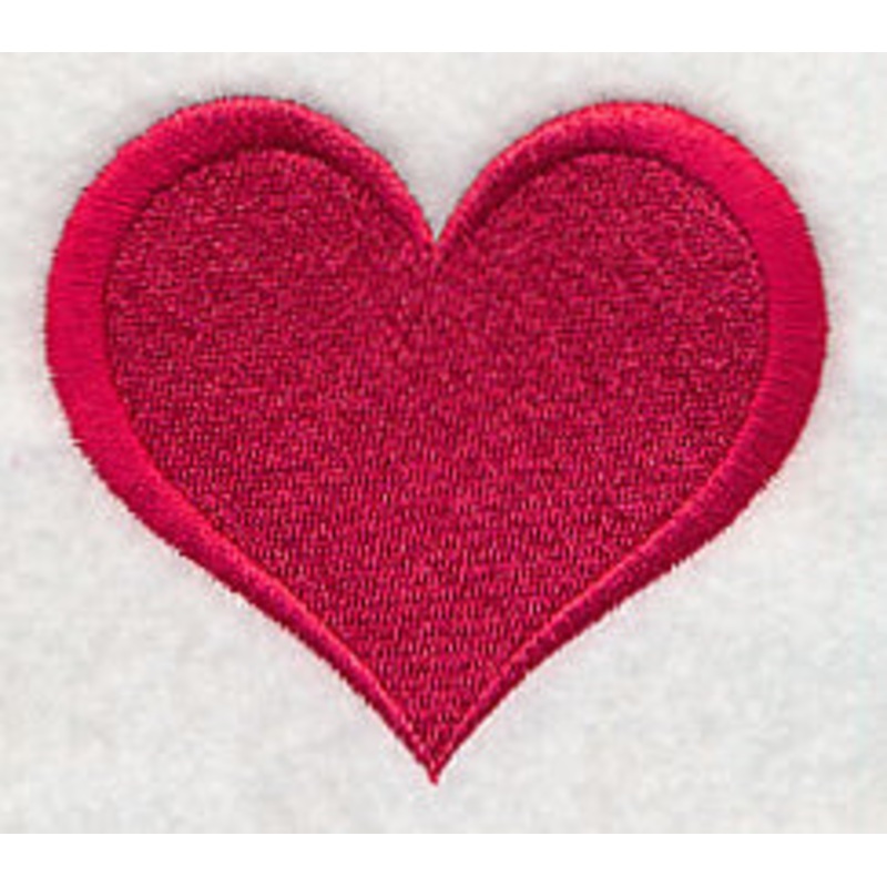 We Heart Sewing – Heart|2.64″ x 3.04″ / 67.12mm x 77.28mm|1.86″ x 2.14″ / 47.28mm x 54.42mm|All Sizes