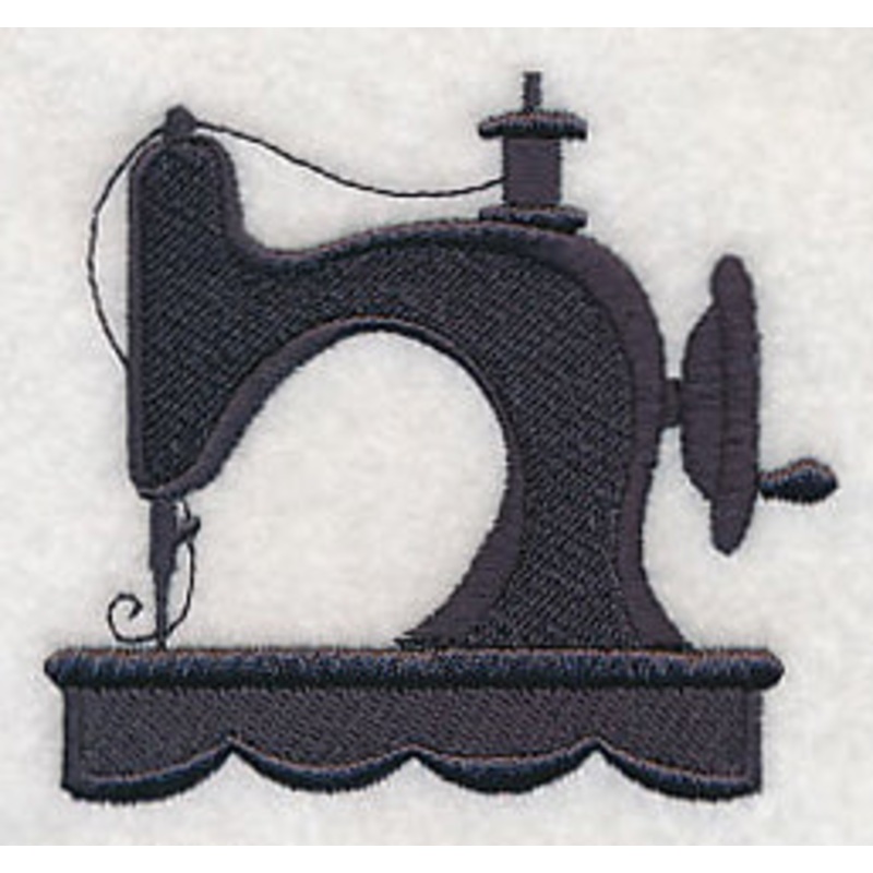 We Heart Sewing – Sewing Machine
