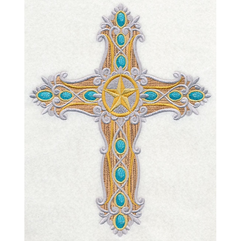 Western Cross|8.83″ x 6.9″ / 224.29mm x 175.26mm|7.49″ x 5.85″ / 190.15mm x 148.59mm|6.21″ x 4.85″ / 157.65mm x 123.19mm|All Sizes