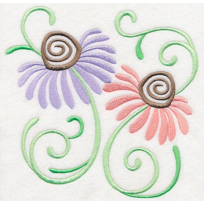 Coneflower Favorite|7.8″ x 7.81″ / 198.13mm x 198.39mm|6.85″ x 6.86″ / 174.06mm x 174.28mm|5.86″ x 5.87″ / 148.92mm x 149.1mm|4.86″ x 4.87″ / 123.52mm x 123.65mm|3.86″ x 3.87″ / 98.11mm x 98.18mm|All Sizes