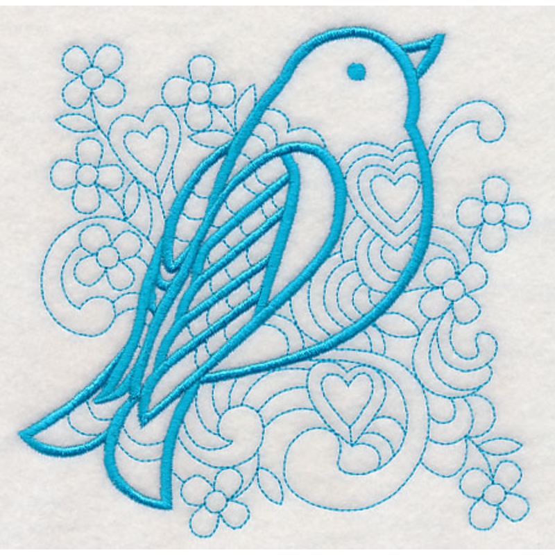 Doodle Bird 1|5.86″ x 6.02″ / 148.77mm x 152.86mm|4.86″ x 4.99″ / 123.42mm x 126.77mm|3.75″ x 3.86″ / 95.37mm x 97.94mm|2.92″ x 3.01″ / 74.28mm x 76.37mm|All Sizes
