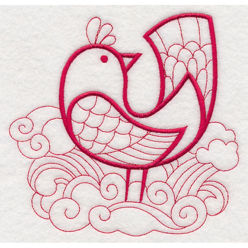 Doodle Bird 4|5.86″ x 6.01″ / 148.77mm x 152.69mm|4.86″ x 4.98″ / 123.37mm x 126.53mm|3.75″ x 3.85″ / 95.29mm x 97.68mm|2.94″ x 3″ / 74.65mm x 76.31mm|All Sizes