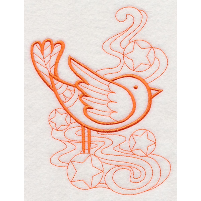 Doodle Bird 6|7.8″ x 5.71″ / 198.07mm x 144.99mm|6.16″ x 4.51″ / 156.56mm x 114.64mm|3.85″ x 2.83″ / 97.75mm x 71.81mm|3″ x 2.21″ / 76.14mm x 56.02mm|All Sizes