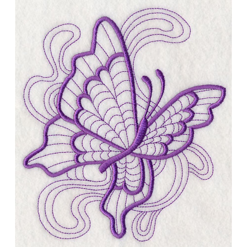 Doodle Butterfly 3|6.57″ x 5.86″ / 166.81mm x 148.92mm|5.44″ x 4.86″ / 138.24mm x 123.51mm|3.85″ x 3.45″ / 97.71mm x 87.56mm|3″ x 2.69″ / 76.13mm x 68.33mm|All Sizes
