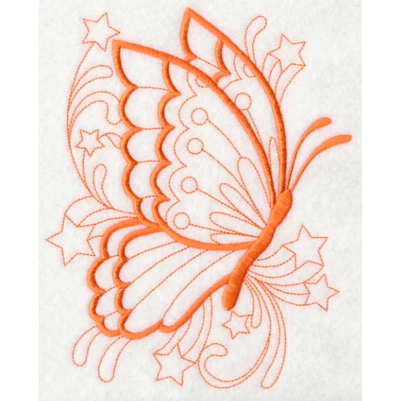 Doodle Butterfly 6|7.32″ x 5.85″ / 185.93mm x 148.59mm|6.05″ x 4.83″ / 153.67mm x 122.68mm|3.86″ x 3.08″ / 98.04mm x 78.23mm|3″ x 2.39″ / 76.2mm x 60.71mm|All Sizes