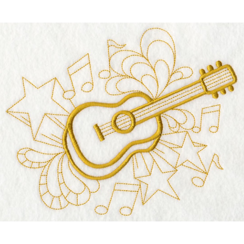 Doodle Guitar|5.85″ x 7.16″ / 148.53mm x 181.95mm|4.85″ x 5.94″ / 123.12mm x 150.87mm|3.15″ x 3.87″ / 80mm x 98.21mm|2.45″ x 3.01″ / 62.19mm x 76.35mm|All Sizes
