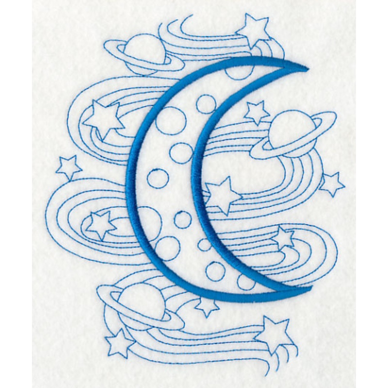 Doodle Moon|7.13″ x 5.85″ / 181.21mm x 148.56mm|5.91″ x 4.85″ / 150.23mm x 123.16mm|3.85″ x 3.16″ / 97.79mm x 80.17mm|3″ x 2.46″ / 76.2mm x 62.44mm|All Sizes